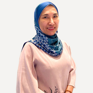 Dr. Noraidah binti Masir