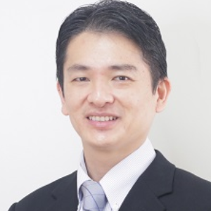 Dr. Poh Keat Seong