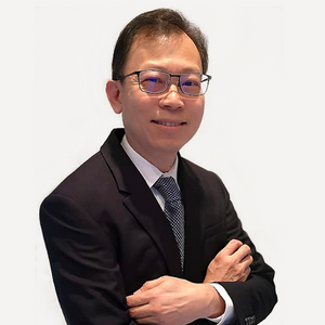 Dr. Tan Niap Hong