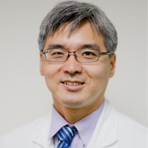 Dr. Kang Jiunn Horng