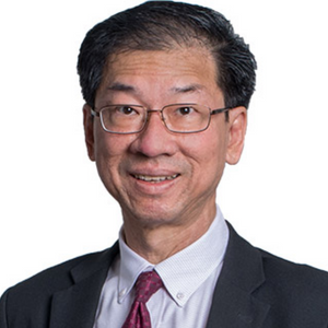 Dr. Toh Chin Lee