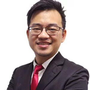 Dr. Quah Wy Jin