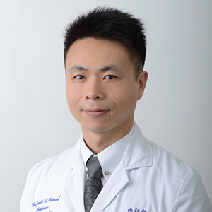 Dr. Hung Yu Chuo