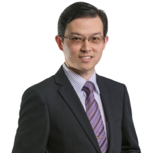 Dr. Wong Choy Hoong