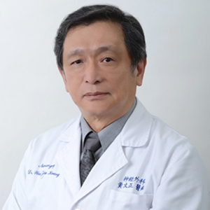 Dr. Hwang Wen Zern