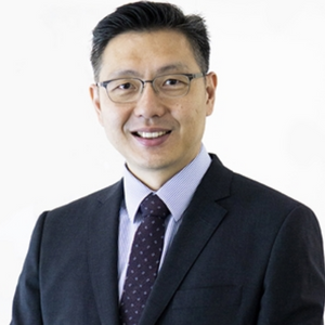 Dr. Alex Leow Hwong Ruey