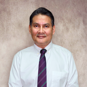 Dr. Azizi Ahmad