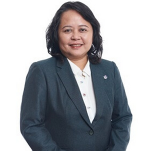 Dr. Fawziah Tan Sri Dato' Isaac