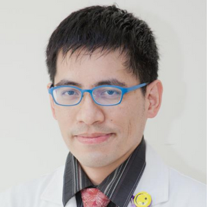 Dr. Chang Ming Long