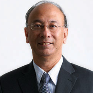 Dato Dr. Mohamed Ali Abdul Khader