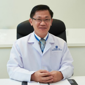 Dr. Goh Teck Hwa