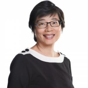 Dr. Wong Yat May