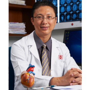 Dr. Tan Hau Tong