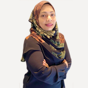 Dr. Nazarinna Muhamad