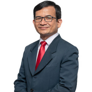 Dr. Chang Kok Chun