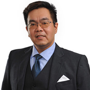Dr. Goay Chun Kiat