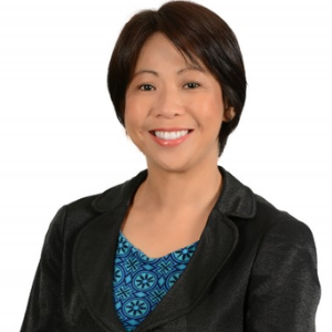 Ms. Tan Cheng Yi
