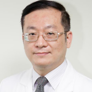 Dr. Tai Cheng Jeng