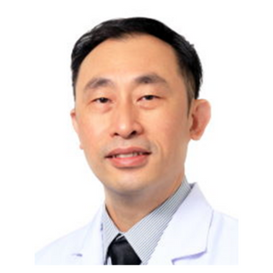 Dr. Tang Weng Chong