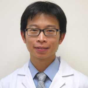 Dr. Jiang Scott Hou Ren