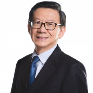 Dr. Andrew Tan Khian Khoon