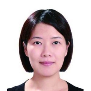 Dr. Peng Ching Ting