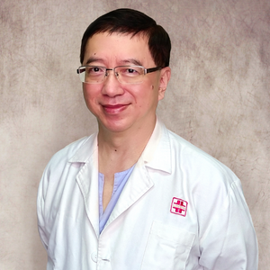 Dr. Wong Boon Hin