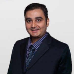 Dr. Sanjiv Rampal