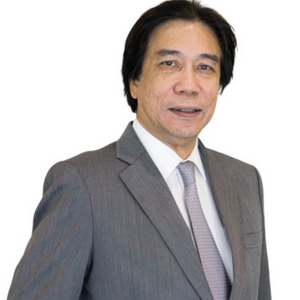 Tan Sri Dato Dr. Ridzwan Bakar