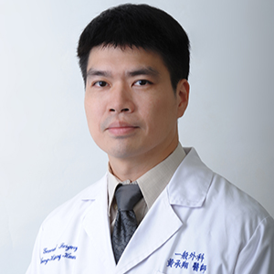 Dr. Huang Cheng Hsiang