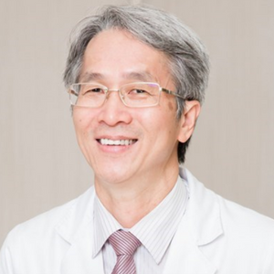 Dr. Chen Wu Fu