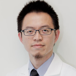Dr. Yen Ming Liang