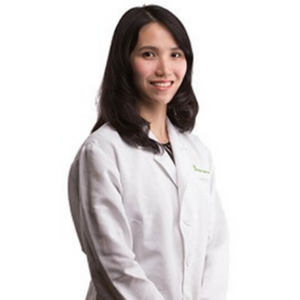 Dr. Michelle Kao Pei Ching