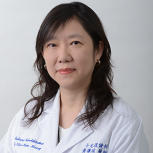 Dr. Huang Chien Hsuan