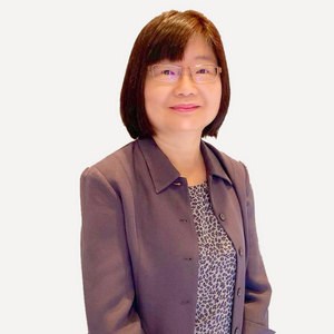Dr. Lim Yam Ngo