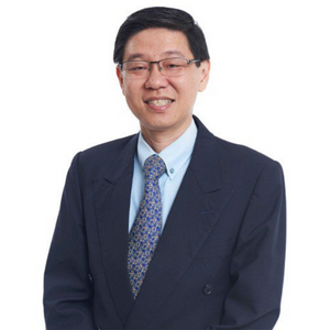 Dr. Lim Guan Choon