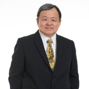 Dato Dr. Lai Fong Hwa