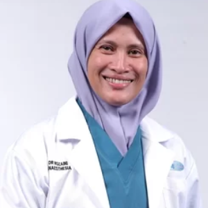 Dr. Rozaini Hassan