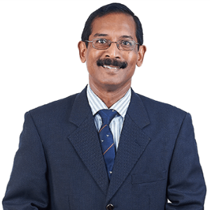 Dr. Ramprasad Aradada