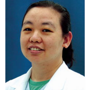 Dr. Cheng Pui Kong