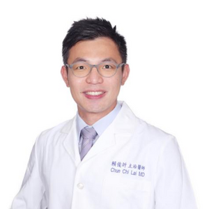 Dr. Lai Chun Chi