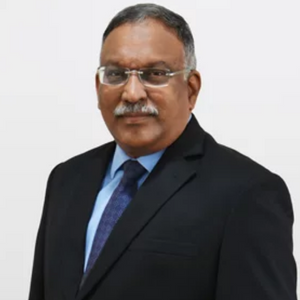 Dr. Manohar Arumugam