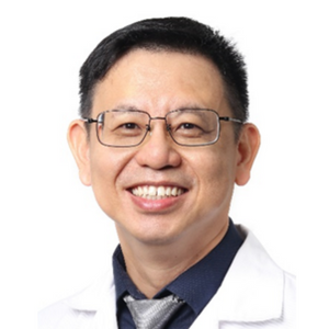 Dr. Deong Kee Kong, Jonathan