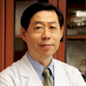 Dr. Lin Meng Chih