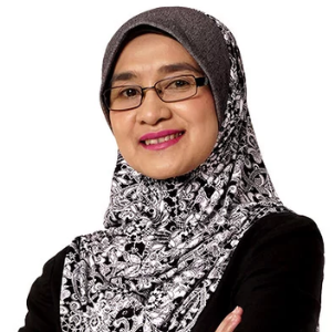 Dr. Haifa Abdul Latiff