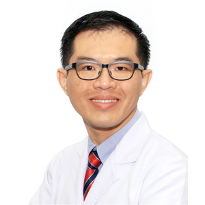 Dr. Tang Weng Heng