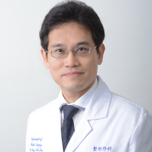 Dr. Liu Ming Wei