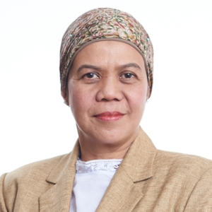 Dr. Rosita Haji Ramli