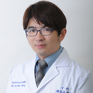 Dr. Chong See Yen