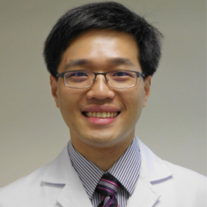 Dr. Su Chih Sheng